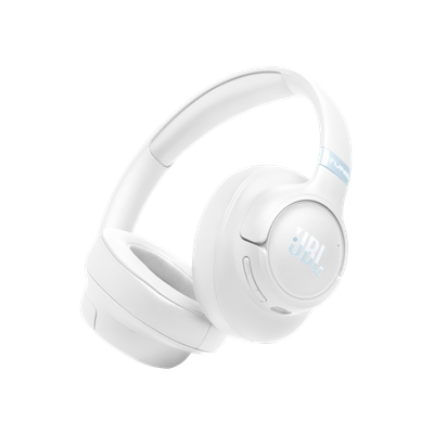 Tune780BTNC Kulaklık, ANC, CT, OE,Beyaz Kulaklık