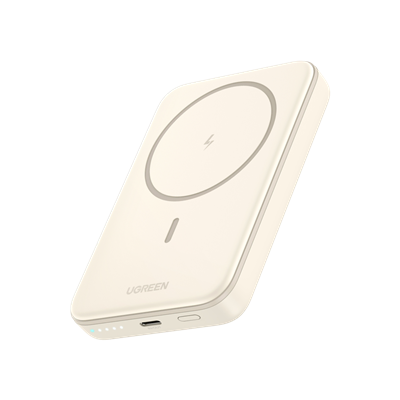UGREEN 10.000 mAh 20W Magsafe Powerbank Cep Telefonu Aksesuarları