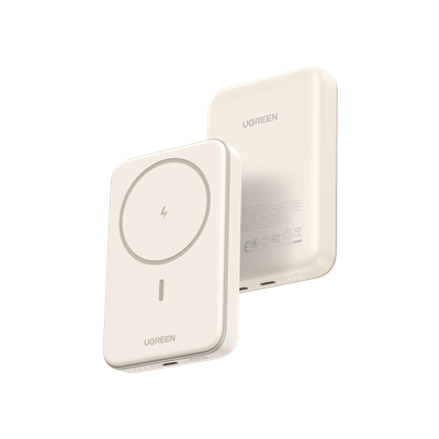 UGREEN 10.000 mAh 20W Magsafe Powerbank Cep Telefonu Aksesuarları