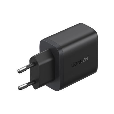 UGREEN 20W 2 Portlu Hızlı Şarj Cihzı Syh Cep Telefonu Aksesuarları