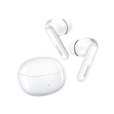 UGREEN HiTune T3 Pro Kulaklık Beyaz Kulaklık