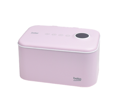 UVT 1001 UV Temizleme Cihazı
