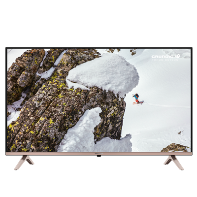 VALENCIA 50 GEU 8915 B Grundig TV