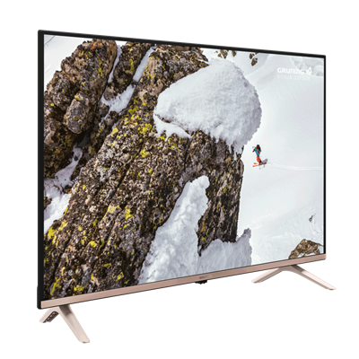 VALENCIA 50 GEU 8915 B Grundig TV