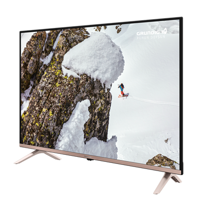 VALENCIA 50 GEU 8915 B Grundig TV