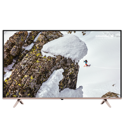 VALENCIA 58 GEU 8915 B Grundig TV