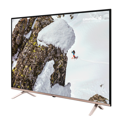 VALENCIA 58 GEU 8915 B Grundig TV