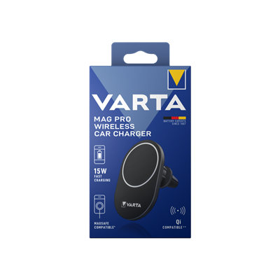 VARTA Magsafe Araç Şarjı Şarj Cihazları
