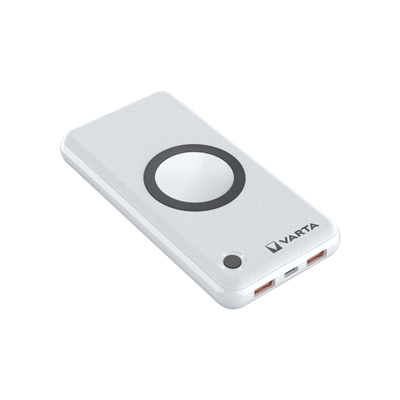 VARTA Wireless Powerbank 10000mAh Powerbank