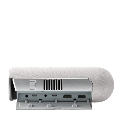 ViewSonic M1 Pro Taşınabilir Projeksiyon Bilgisayar Aksesuarları