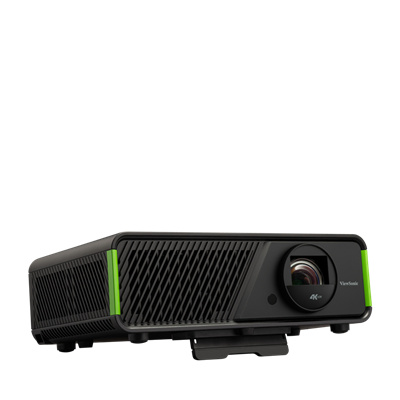 ViewSonic X2-4K Gaming ve Ev Projeksiyon Bilgisayar Aksesuarları