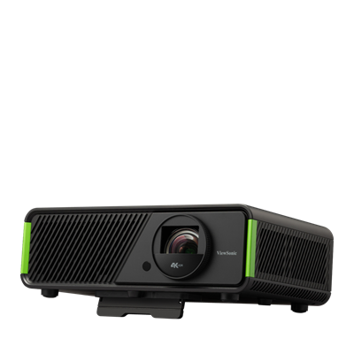 ViewSonic X2-4K Gaming ve Ev Projeksiyon Bilgisayar Aksesuarları