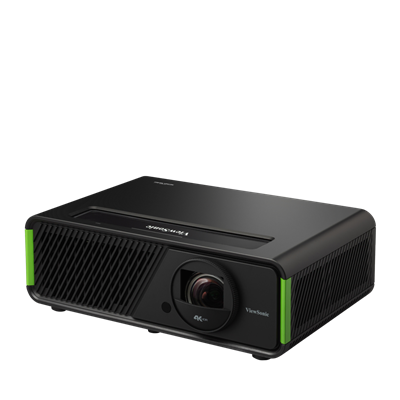 ViewSonic X2-4K Gaming ve Ev Projeksiyon Bilgisayar Aksesuarları