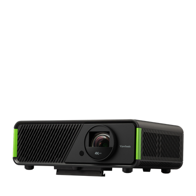 ViewSonic X2-4K Gaming ve Ev Projeksiyon Bilgisayar Aksesuarları