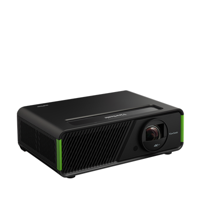 ViewSonic X2-4K Gaming ve Ev Projeksiyon Bilgisayar Aksesuarları