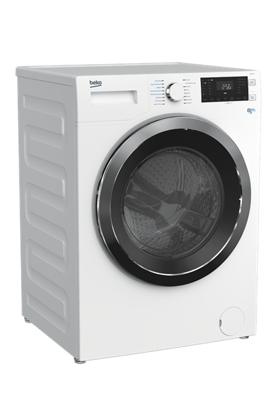 WD 854 YK Kurutmalı Çamaşır Makinesi