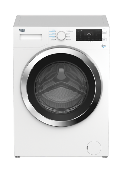 WD 854 YK Kurutmalı Çamaşır Makinesi