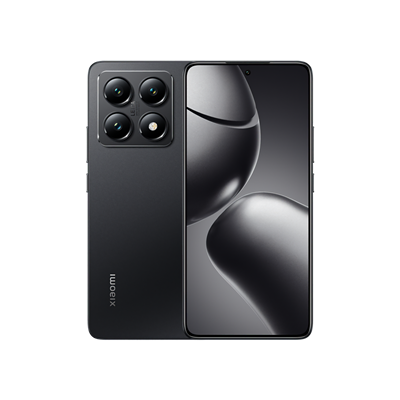 Xiaomi 14T 12/256GB Siyah Android Telefon Modelleri