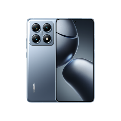 Xiaomi 14T Pro 12/512GB Mavi Android Telefon Modelleri