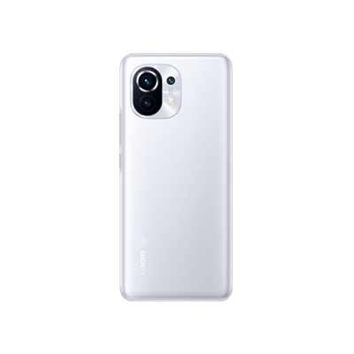 Xiaomi Mi 11 8/128GB Beyaz Telefon