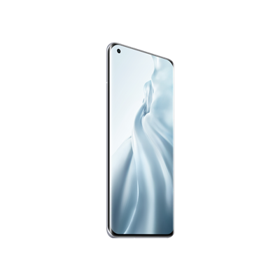 Xiaomi Mi 11 8/128GB Beyaz Telefon