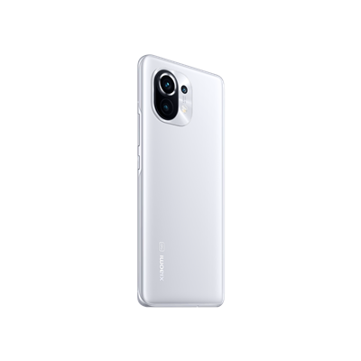 Xiaomi Mi 11 8/128GB Beyaz Telefon