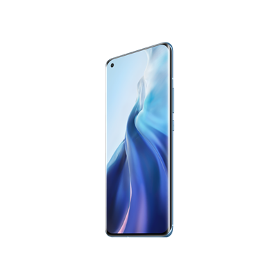 Xiaomi Mi 11 8/128GB Mavi Telefon