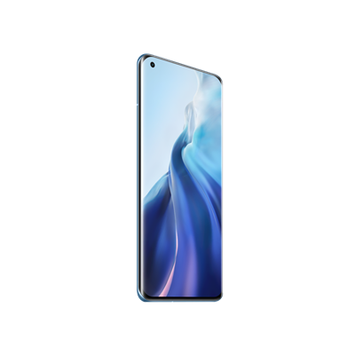 Xiaomi Mi 11 8/128GB Mavi Telefon