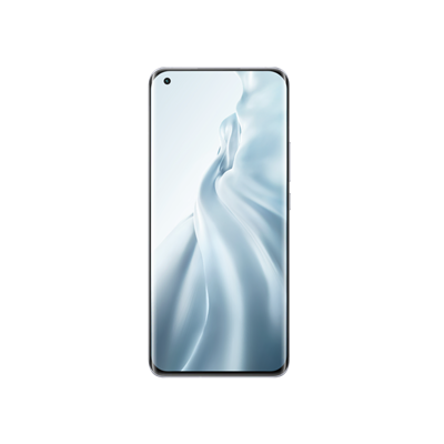 Xiaomi Mi 11 8/256GB Beyaz Telefon