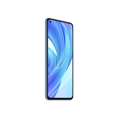 Xiaomi Mi 11 Lite 8/128GB Mavi Telefon