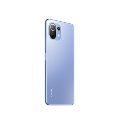 Xiaomi Mi 11 Lite 8/128GB Mavi Telefon