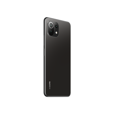 Xiaomi Mi 11 Lite 8/128GB Siyah Telefon