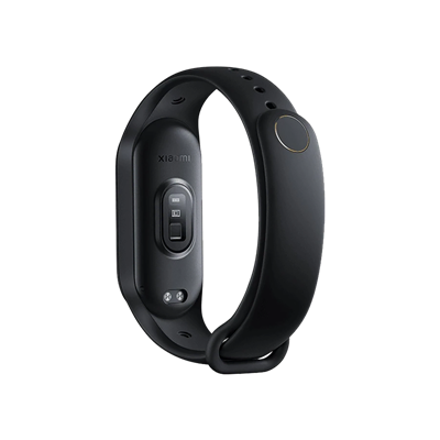 Xiaomi Mi Smart Band 7 Siyah Akıllı Saat