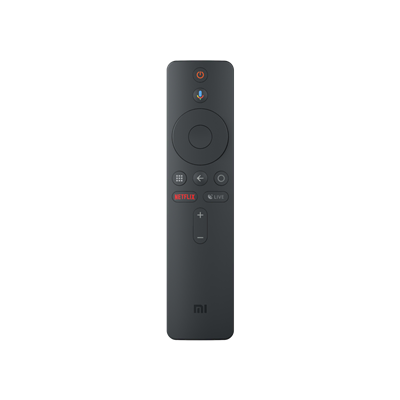 XIAOMI MI TV Box S Ses& Görüntü Sistemleri