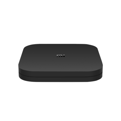 XIAOMI MI TV Box S Ses& Görüntü Sistemleri