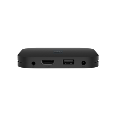 XIAOMI MI TV Box S Ses& Görüntü Sistemleri