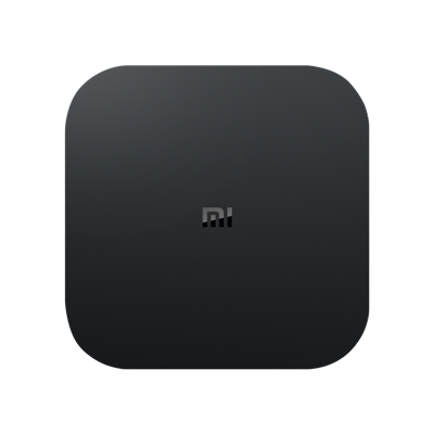 XIAOMI MI TV Box S Ses& Görüntü Sistemleri