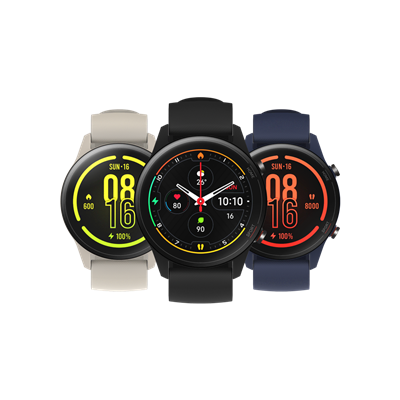 Xiaomi Mi Watch Bej Akıllı Saat