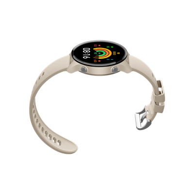 Xiaomi Mi Watch Bej Akıllı Saat