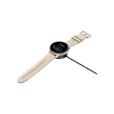 Xiaomi Mi Watch Bej Akıllı Saat