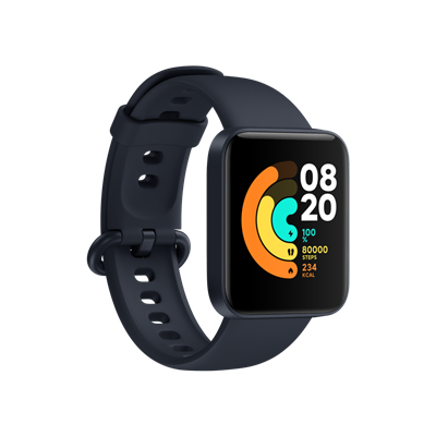 Xiaomi Mi Watch Lite Mavi Akıllı Saat