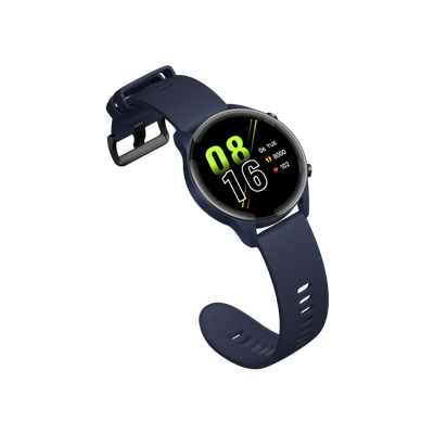 Xiaomi Mi Watch Mavi Akıllı Saat