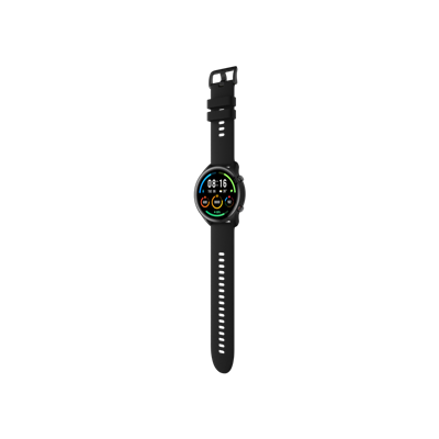 Xiaomi Mi Watch Siyah Akıllı Saat