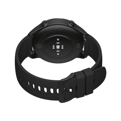 Xiaomi Mi Watch Siyah Akıllı Saat