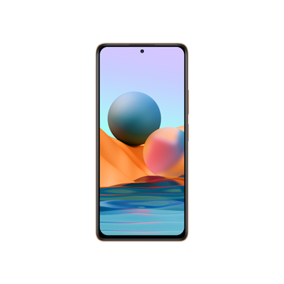 Xiaomi Note 10 pro 6/128GB Bakır Telefon
