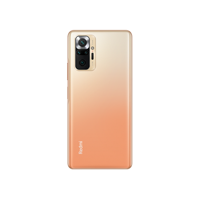 Xiaomi Note 10 pro 6/128GB Bakır Telefon