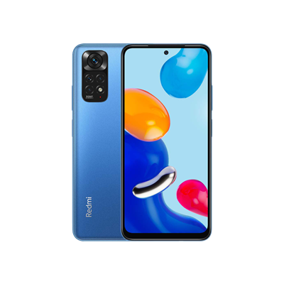 Xiaomi Note 11 4GB/64GB Gece Mavisi Android Telefon Modelleri