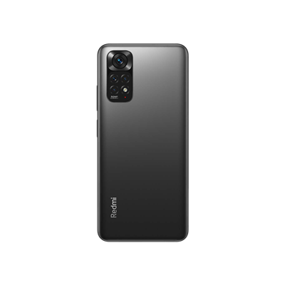 Xiaomi Note 11 4GB/64GB Gri