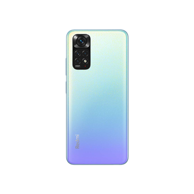 Xiaomi Note 11 4GB/64GB Yıldız Mavisi Xiaomi