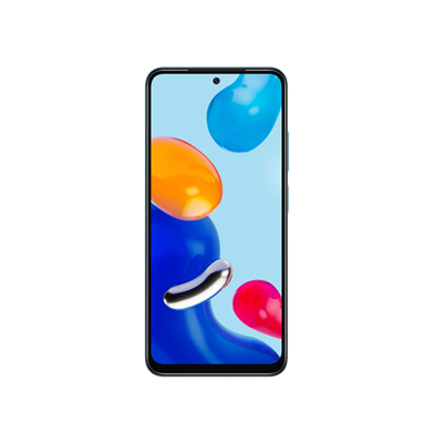Xiaomi Note 11 4GB/64GB Yıldız Mavisi Xiaomi
